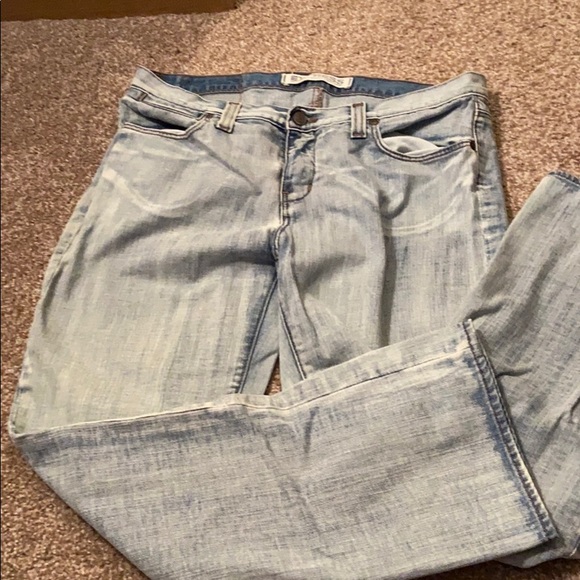 Express jeans - Picture 4 of 4